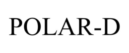 POLAR-D trademark
