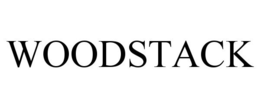 WOODSTACK trademark