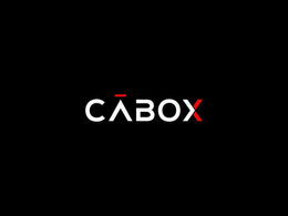CABOX trademark