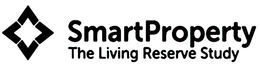 SMARTPROPERTY THE LIVING RESERVE STUDY trademark