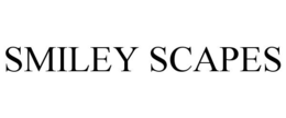 SMILEY SCAPES trademark