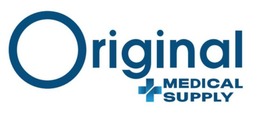 ORIGINAL MEDICAL SUPPLY trademark