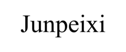 JUNPEIXI trademark