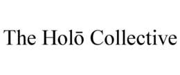 THE HOLO COLLECTIVE trademark