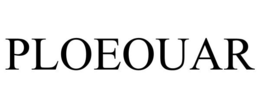 PLOEOUAR trademark