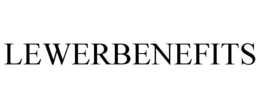 LEWERBENEFITS trademark