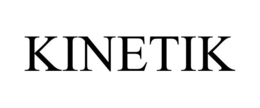 KINETIK trademark