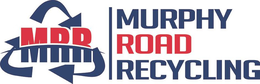 MRR MURPHY ROAD RECYCLING trademark