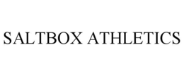 SALTBOX ATHLETICS trademark
