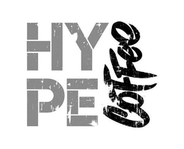 HYPE COFFEE trademark
