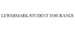 LEWERMARK STUDENT INSURANCE trademark
