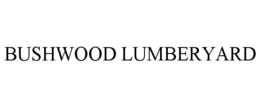 BUSHWOOD LUMBERYARD trademark