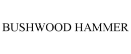 BUSHWOOD HAMMER trademark