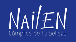 NAILEN CÓMPLICE DE TU BELLEZA trademark