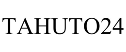 TAHUTO24 trademark