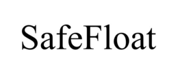 SAFEFLOAT trademark