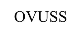 OVUSS trademark