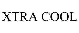 XTRA COOL trademark