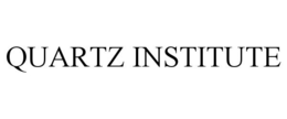 QUARTZ INSTITUTE trademark