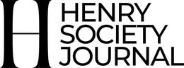 H HENRY SOCIETY JOURNAL trademark