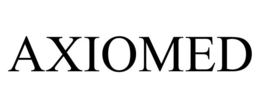 AXIOMED trademark