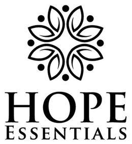 HOPE ESSENTIALS trademark