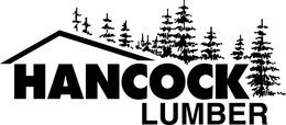 HANCOCK LUMBER trademark