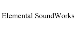 ELEMENTAL SOUNDWORKS trademark