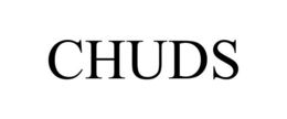 CHUDS trademark