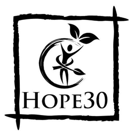 HOPE30 trademark