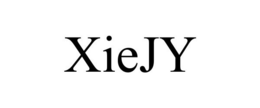 XIEJY trademark