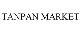 TANPAN MARKET trademark