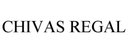 CHIVAS REGAL trademark