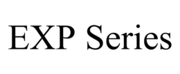 EXP SERIES trademark