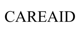 CAREAID trademark