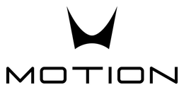 MOTION trademark