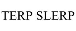 TERP SLERP trademark