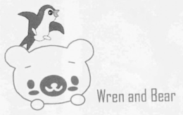 WREN AND BEAR trademark
