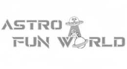 ASTRO FUN WORLD trademark