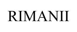 RIMANII trademark