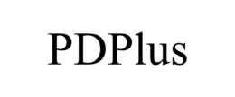 PDPLUS trademark