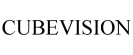CUBEVISION trademark