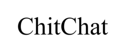 CHITCHAT trademark