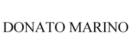 DONATO MARINO trademark