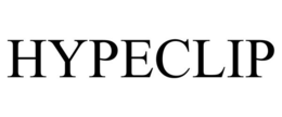 HYPECLIP trademark