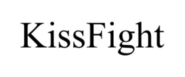 KISSFIGHT trademark
