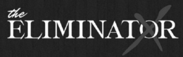 THE ELIMINATOR X trademark