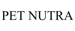 PET NUTRA trademark