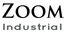 ZOOM INDUSTRIAL trademark
