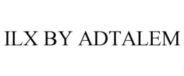 ILX BY ADTALEM trademark